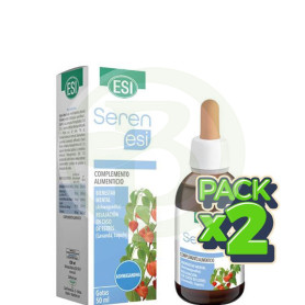 Pack 2x Serenesi 50Ml. Esi