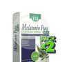 Pack 2x Melatonin Pura 1,9Mg con Cannabis 30 Microtabletas Esi
