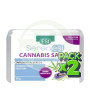 Pack 2x Serenesi Cannabis Sativa Pastillas Blandas 50G Esi