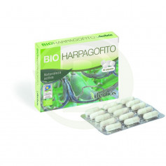 BioHarpagofito 30 Cápsulas Derbos