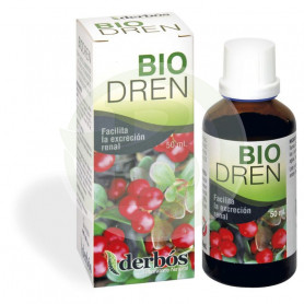 Bio Dren 50Ml. Derbos