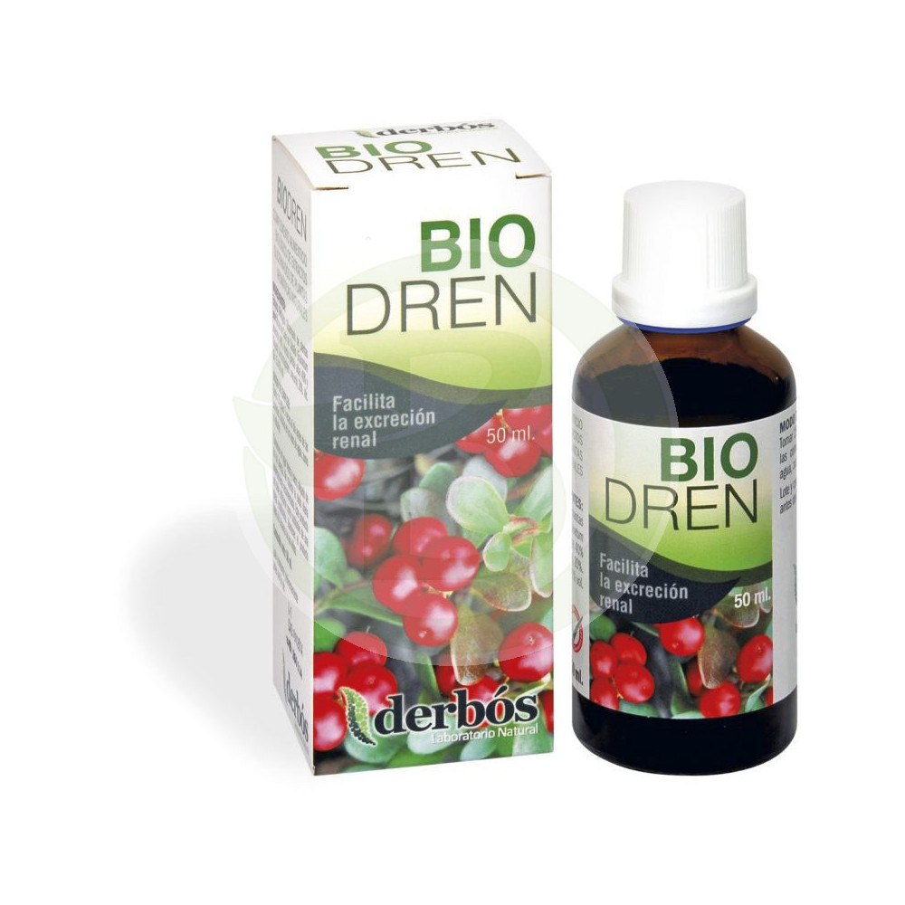 Bio Dren Derbos