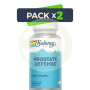 Pack 2x Prostate Defense 90 Cápsulas Solaray