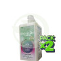Pack 2x Crema Corporal Ultra-Hidratante 1000Ml. Shova De