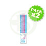Pack 2x Gastromil 20 Pastillas Para Chupar Dietmed