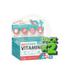 Pack 2x Vitamineral A/Z Total 30 Cápsulas Dietmed
