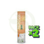 Pack 2x Propotuss 20 Pastillas Con Propolis y Eucalipto Dietmed