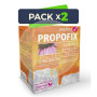 Pack 2x Propofix 60 Cápsulas Dietmed