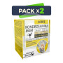 Pack 2x Kondrosamina Forte 60 Comprimidos Dietmed