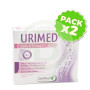 Pack 2x Urimed 30 Cápsulas Dietmed
