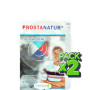 Pack 2x Prostanatur 60 Perlas Dietmed