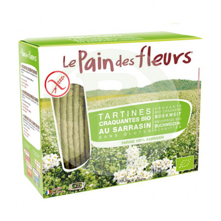 ▷ 【 LE PAIN DES FLEURS】✓ - Bioherbolario