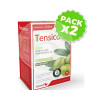 Pack 2x Tensicor 60 Cápsulas Dietmed