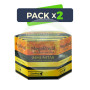 Pack 2x Megaroyal Inmunitas 20 Ampollas Dietmed