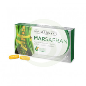 MarsaFrán 30 Cápsulas Marnys