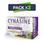 Pack 2x Cynasine Depur Plus 30 Ampollas Dietmed