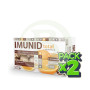 Pack 2x Imunid Total 20 Ampollas Dietmed