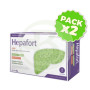 Pack 2x Hepafort 20 Viales Dietmed