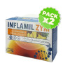 Pack 2x Inflamil Zym 60 Comprimidos Dietmed
