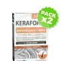 Pack 2x Keraforce Capilar 30 Comprimidos Dietmed