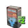 Pack 2x Sexy Hour 30 Cápsulas Dietmed