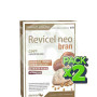 Pack 2x Revicel Neo Bran 60 Cápsulas Dietmed
