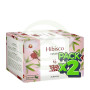 Pack 2x Infusión De Hibisco (Flor De Jamaica) 20 Bolsitas Dietmed