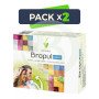 Pack 2x Bropul Balsam 60 Comprimidos Novadiet
