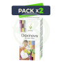 Pack 2x Daxinova 60 Comprimidos Novadiet
