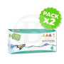 Pack 2x Depuradel 20 Ampollas Novadiet