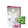 Pack 2x Mepausol 60 Cápsulas Nova Diet