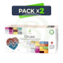 Pack 2x Circular 20 Viales Novadiet