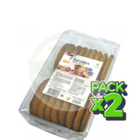 Pack 2x Fibralen 350Gr. Nova Diet