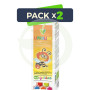 Pack 2x Liproline Gotita Infantil 50Ml. Novadiet