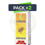 Pack 2x Liproline Spray Bucal 15Ml. Novadiet