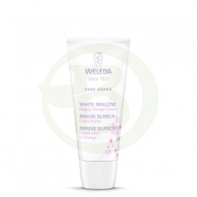 Crema Pañal de Malva Blanca 50Ml. Weleda