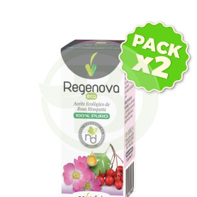 Pack 2x Regenova 50Ml. Nova Diet