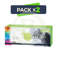 Pack 2x Respirit 20 Viales Novadiet