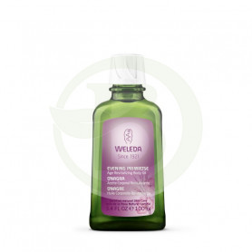 Aceite Corporal de Onagra 100Ml. Weleda