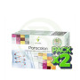 Pack 2x Paracolon 15 Cápsulas Nova Diet