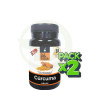 Pack 2x Cúrcuma 30 Cápsulas Nova Diet