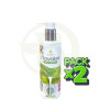 Pack 2x Novaloe Gel 250Ml. Nova Diet