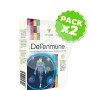 Pack 2x Defenmune 30 Cápsulas Novadiet