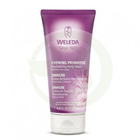 Crema de Ducha de Onagra 200Ml. Weleda