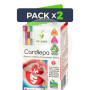 Pack 2x Cardiepa 60 Cápsulas Nova Diet