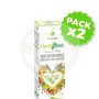 Pack 2x Extracto Fluido Rompepiedras 50Ml Nova Diet
