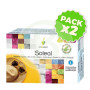 Pack 2x Soleal 30 Cápsulas Vegetales Nova Diet