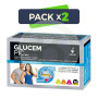 Pack 2x Glucem Pic 15 Comprimidos Novadiet
