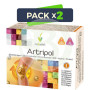 Pack 2x Artripol 60 Capsulas Novadiet