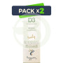 Pack 2x Vitamina D 30Ml. Veggunn